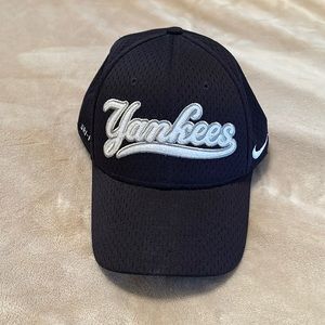 🔥Nike Yankees hat🔥